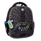 Рюкзак каркасний YES H-100 Game On! (559897) - Pampik