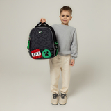 Рюкзак каркасний YES H-100 Minecraft World (559860) - Pampik - 23