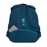 Рюкзак каркасний YES H-100 Football Game (559857) - Pampik - 5