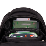 Рюкзак каркасний YES H-100 Minecraft Icons (559861) - Pampik - 12