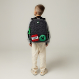 Рюкзак каркасний YES H-100 Minecraft World (559860) - Pampik - 22