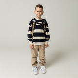 Рюкзак каркасний YES H-100 Race Day (559859) - Pampik - 15