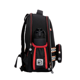 Рюкзак каркасний YES H-100 Race Day (559859) - Pampik - 6