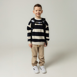 Рюкзак каркасний YES H-100 My First Car (559844) - Pampik - 15