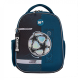 Рюкзак каркасний YES H-100 Football Game (559857) - Pampik - 4