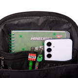 Рюкзак каркасний YES H-100 Minecraft Icons (559861) - Pampik - 4