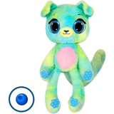 М’яка іграшка Bubble Pops Чорничне цуценя (2312004/2) - Pampik - 2