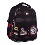 Рюкзак каркасний YES H-100 Race Day (559859) - Pampik