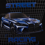 Рюкзак каркасний YES H-100 My First Car (559844) - Pampik - 14