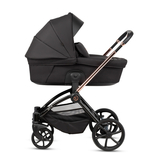 Універсальна коляска 2 в 1 Tutis GIO+ Nero - Pampik - 5