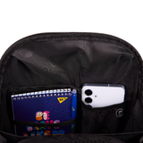 Рюкзак каркасний YES H-100 My First Car (559844) - Pampik - 12