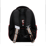 Рюкзак каркасний YES H-100 Race Day (559859) - Pampik - 7