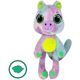 М’яка іграшка Bubble Pops міні М'ятна капібара (2402005/7) - Pampik - 2