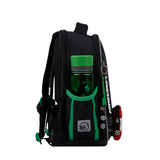 Рюкзак каркасний YES H-100 Minecraft World (559860) - Pampik - 8