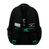 Рюкзак каркасний YES H-100 Minecraft World (559860) - Pampik - 3
