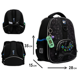 Рюкзак каркасний YES H-100 Game On! (559897) - Pampik - 2