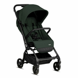 Прогулянкова коляска Tutis JOGO Dark Green - Pampik