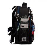 Рюкзак каркасний YES H-100 My First Car (559844) - Pampik - 6