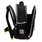 Рюкзак каркасний YES H-100 High Speed (559853) - Pampik - 8