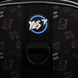 Рюкзак каркасний YES H-100 Game On! (559897) - Pampik - 18