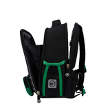 Рюкзак каркасний YES H-100 Minecraft World (559860) - Pampik - 6