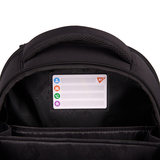 Рюкзак каркасний YES H-100 Minecraft Icons (559861) - Pampik - 9