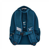 Рюкзак каркасний YES H-100 Football Game (559857) - Pampik - 7