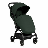 Прогулянкова коляска Tutis JOGO Dark Green - Pampik - 3
