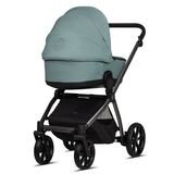 Универсальная коляска 2 в 1 Tutis MIO 3+ Essential Collection Turquoise - Pampik - 4