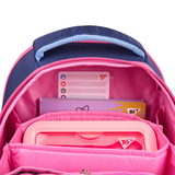 Рюкзак каркасний YES H-100 Meow-Meow (559845) - Pampik - 10