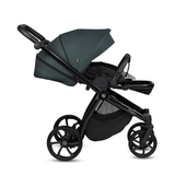 Універсальна коляска 2 в 1 Tutis MIO 3+ Essential Collection Pacific Green - Pampik - 10