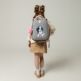 Рюкзак каркасный YES H-100 Doggy Princess (550104) - Pampik - 16