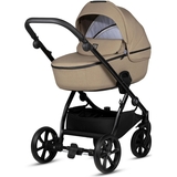Універсальна коляска 2 в 1 Tutis UNO 5+ Essential collection Bacio - Pampik - 4