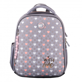 Рюкзак каркасний YES H-100 With Love (559840) - Pampik - 4
