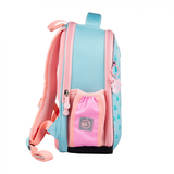 Рюкзак каркасний YES H-100 Funny Bunny (559843) - Pampik - 4