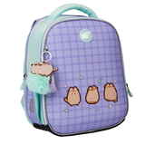 Рюкзак каркасний YES H-100 Pusheen the Cat (559850) - Pampik