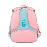 Рюкзак каркасний YES H-100 Funny Bunny (559843) - Pampik - 12