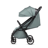 Прогулянкова коляска Tutis JOGO+ Menta - Pampik - 6