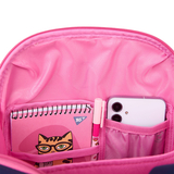 Рюкзак каркасний YES H-100 Meow-Meow (559845) - Pampik - 16