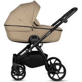 Універсальна коляска 2 в 1 Tutis UNO 5+ Essential collection Bacio - Pampik - 3