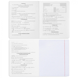 Набір зошитів YES Предметка Fusion А5, 48 стор., 9 видів (767487) - Pampik - 6