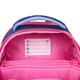 Рюкзак каркасний YES H-100 Meow-Meow (559845) - Pampik - 12