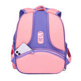 Рюкзак каркасний YES H-100 Cute Bear (559842) - Pampik - 7