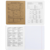 Набір зошитів YES Предметка Black cat А5, 48 стор., 9 видів (767488) - Pampik - 10