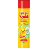 Шампунь дитячий Качечка Кряка з екстрактом ромашки, 250 мл - Pampik