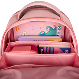 Рюкзак каркасний YES H-100 Pusheen Fatty (559851) - Pampik - 7