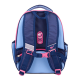 Рюкзак каркасний YES H-100 Meow-Meow (559845) - Pampik - 6