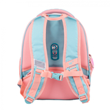 Рюкзак каркасний YES H-100 Funny Bunny (559843) - Pampik - 5