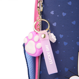 Рюкзак каркасний YES H-100 Meow-Meow (559845) - Pampik - 14