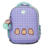 Рюкзак каркасний YES H-100 Pusheen the Cat (559850) - Pampik - 4